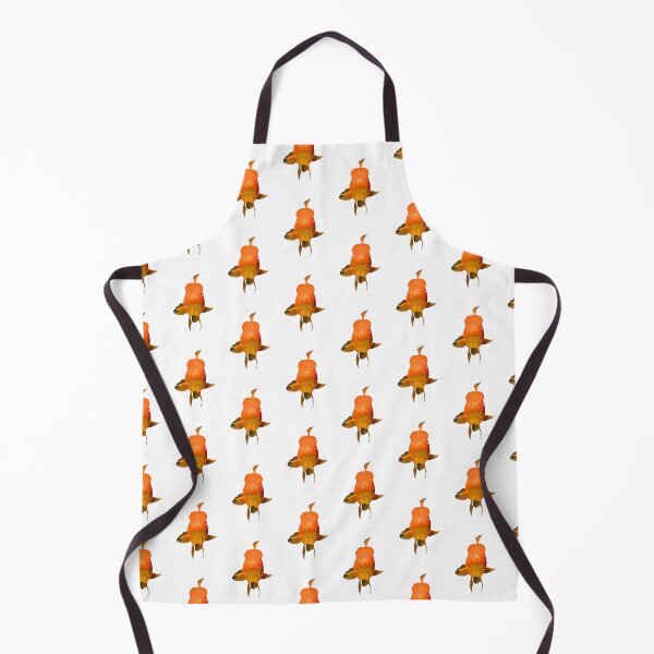 Item preview, Gold fish sea creatures lovers designed and sold by BestDesign87.