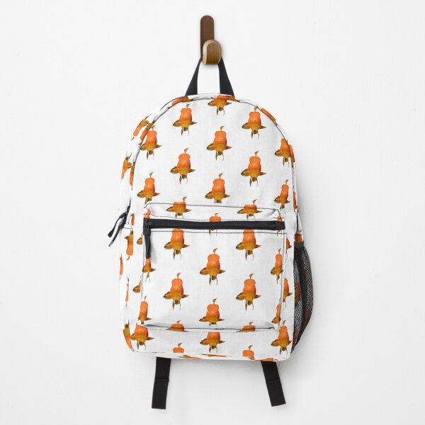 Item preview, Gold fish sea creatures lovers designed and sold by BestDesign87.