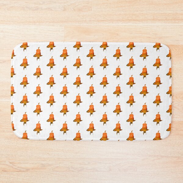 Item preview, Gold fish sea creatures lovers designed and sold by BestDesign87.