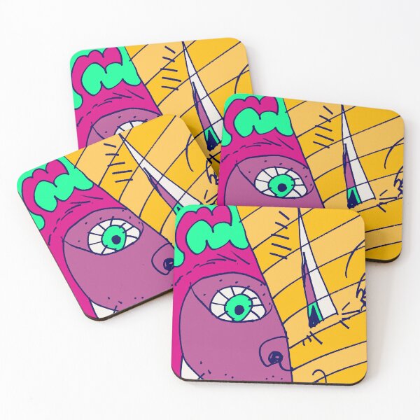 Item preview, "Face to Face" Nine 4 designed and sold by LuizBrasileiro.