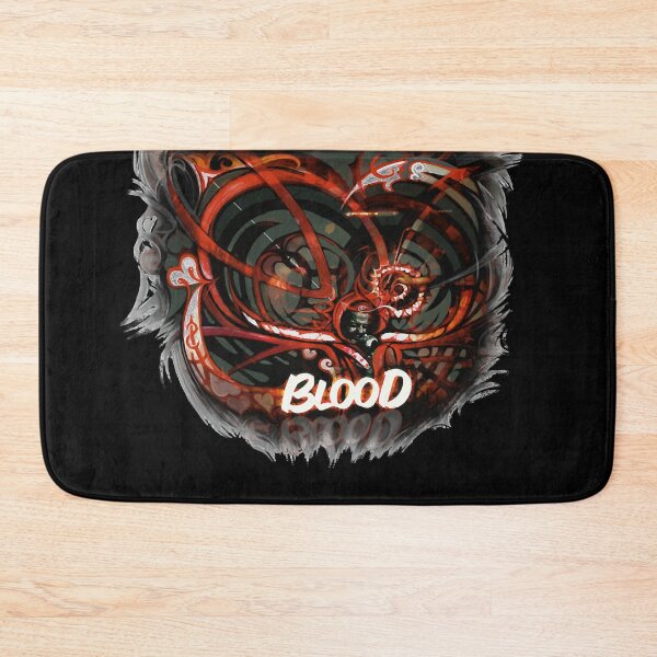 Item preview, BLOOD album art Perfect Gift Classic designed and sold by NancyMoore36.