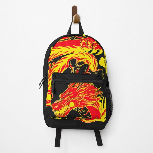Item preview, Dragon Vintage Asian Great Dragon Art Essential Dragon designed and sold by Zuuag.