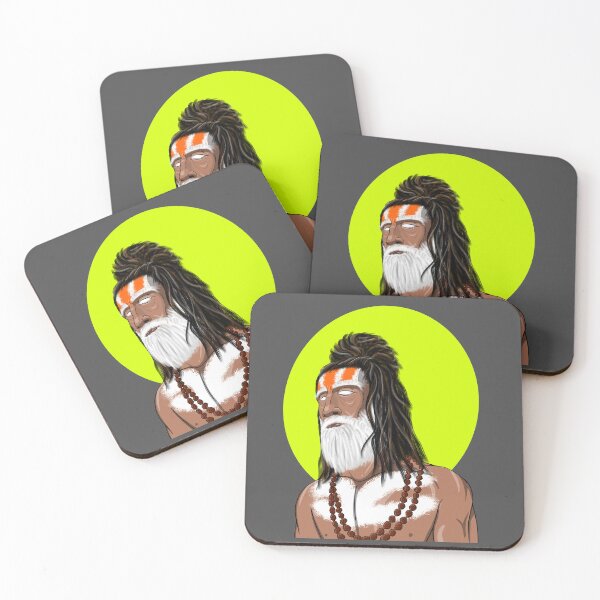Item preview, Aghori designed and sold by Blue Bouy.