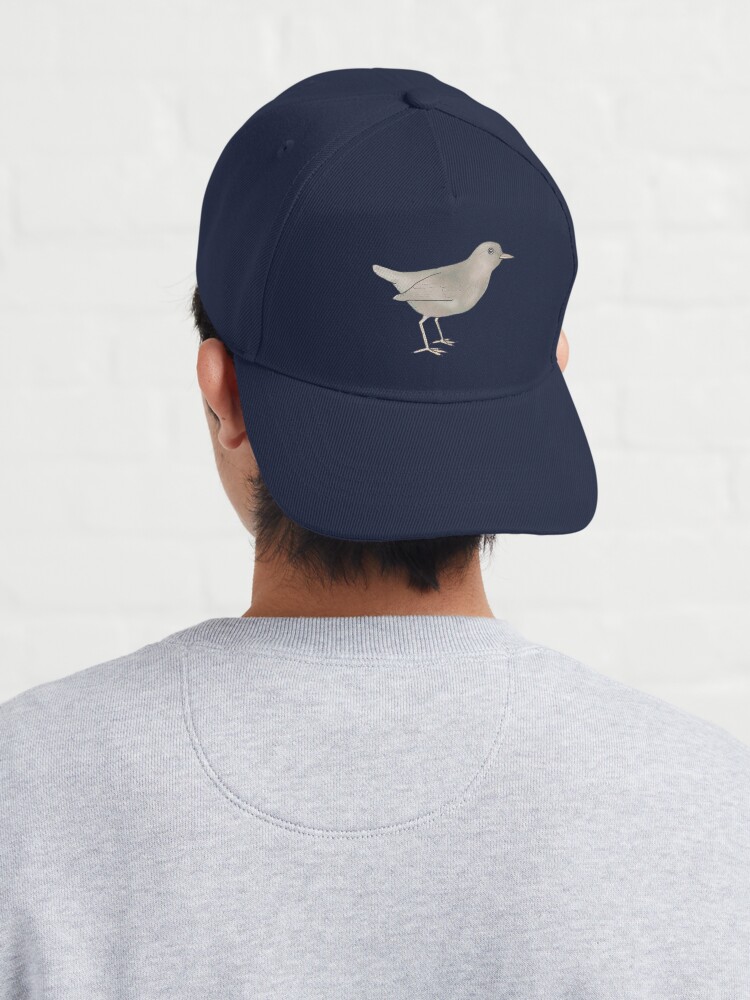 American Dipper bird species art Cap for Sale by TheWaterBirds