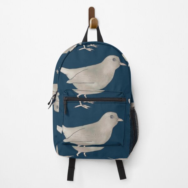 Item preview, American Dipper bird species art designed and sold by TheWaterBirds.
