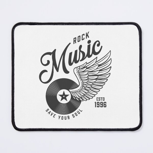 Item preview, rock music wind mens t shirt designed and sold by designsmaster99.