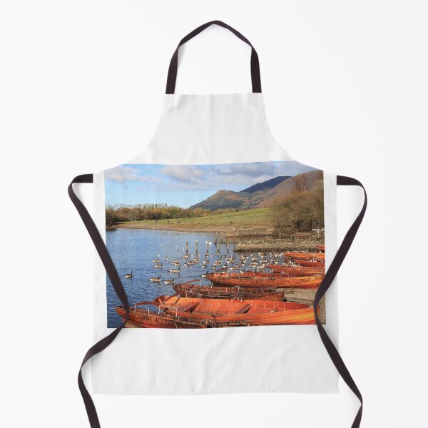 Item preview, Birds and Boats designed and sold by maureen bracewell.