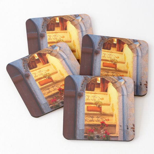 Item preview, St Catherine's Passage, Lower Town, Old Town, Tallinn, Estonia, Europe designed and sold by Torsten  Krüger.