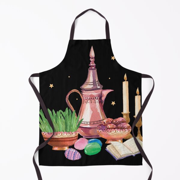 Item preview, Happy Persian New Year designed and sold by ArtEntwined.