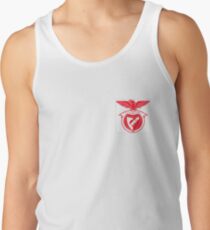 SLBshirt Men's Tank Top