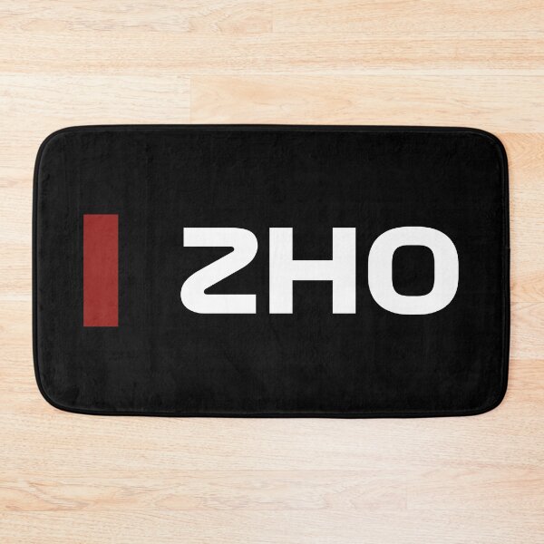 Item preview, ZHO. 2022 Season - New Version! (Black BG) designed and sold by FilipeFerreira.
