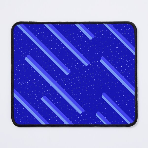 Item preview, Slashes, Blue designed and sold by SariePhotograph.