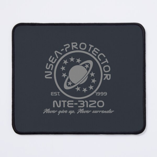Item preview, Sci Fi Film Galaxy Protector designed and sold by KidGiftChoice.
