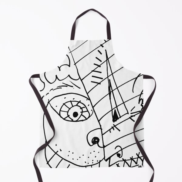Item preview, "Face to Face" Nine Original designed and sold by LuizBrasileiro.