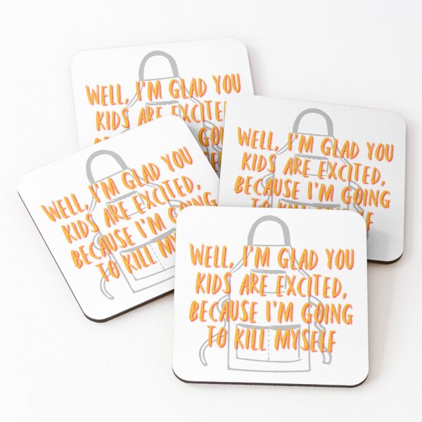 Item preview, Excited designed and sold by JadeEye.