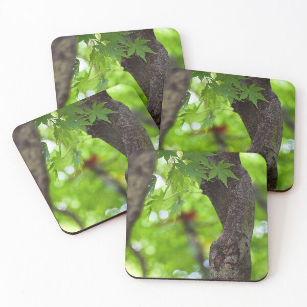 Item preview, Maple Branches designed and sold by Tracy Engle.