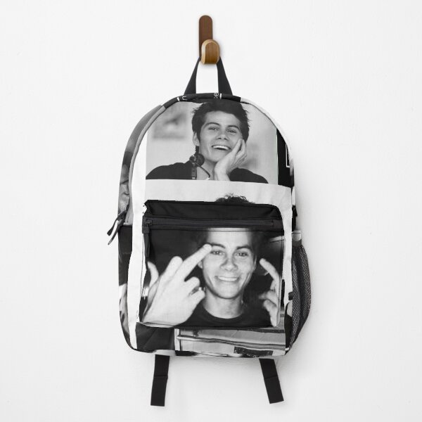 Item preview, Dylan O'Brien designed and sold by Stitch05.