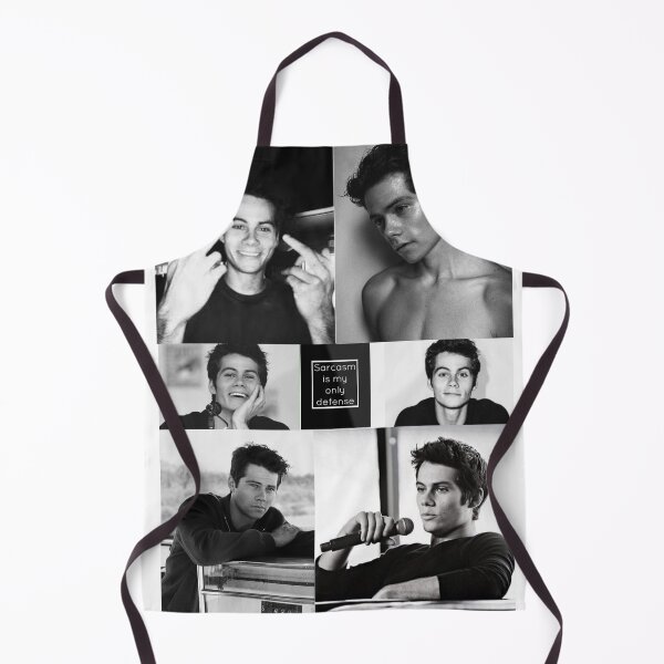 Item preview, Dylan O'Brien designed and sold by Stitch05.