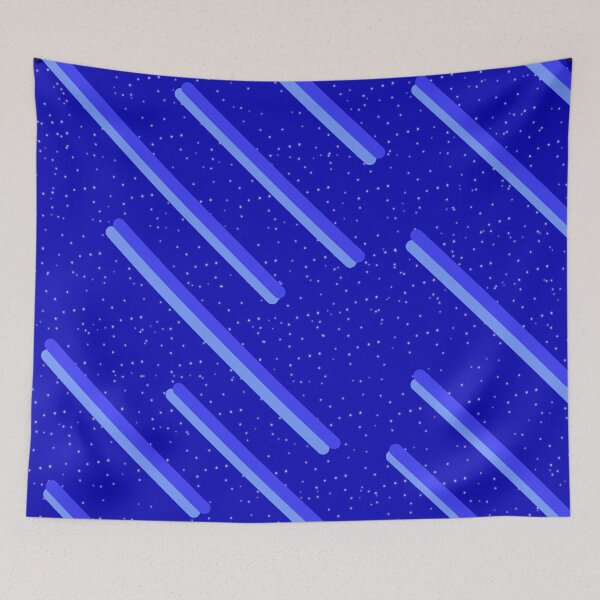 Item preview, Slashes, Blue designed and sold by SariePhotograph.