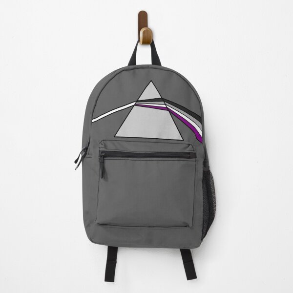 Item preview, Asexual Pride Prism designed and sold by XantheGeometric.