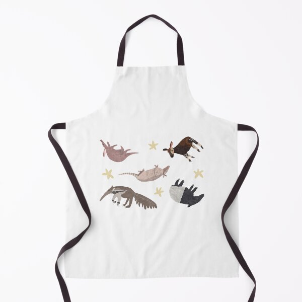 Item preview, Unique animal stickers designed and sold by LittleLibras.