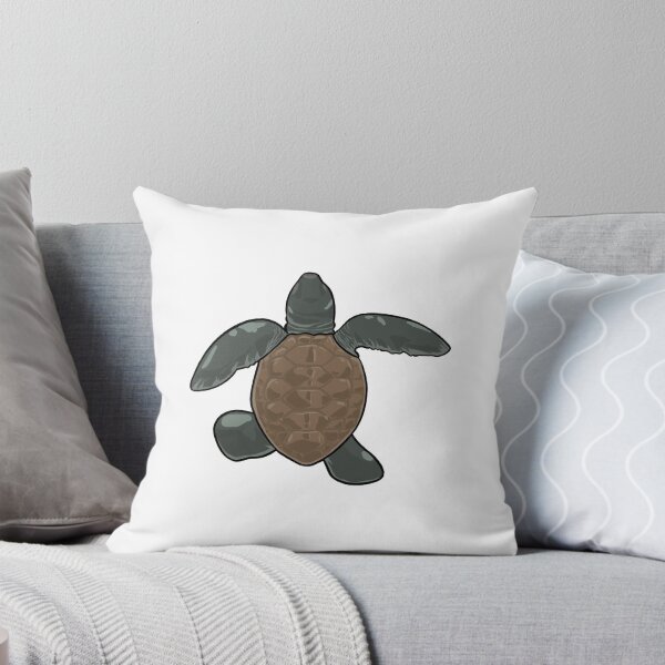 Item preview, Green sea turtle  designed and sold by TheGreatWhale.