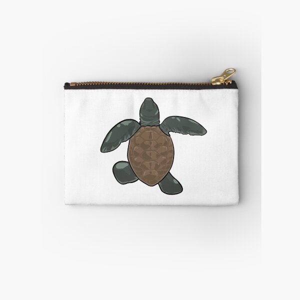 Item preview, Green sea turtle  designed and sold by TheGreatWhale.