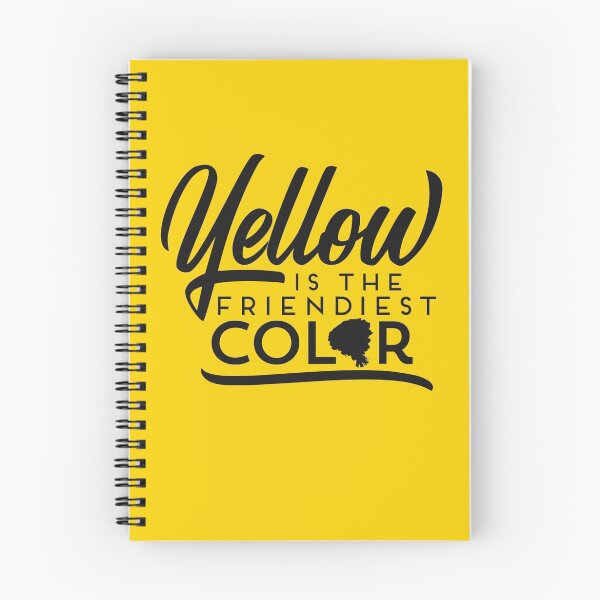 Item preview, Yellow is for freindship designed and sold by mashawinner.
