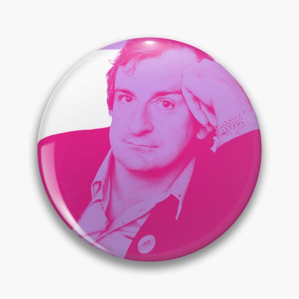 Item preview, Douglas Adams designed and sold by Normanbates13.