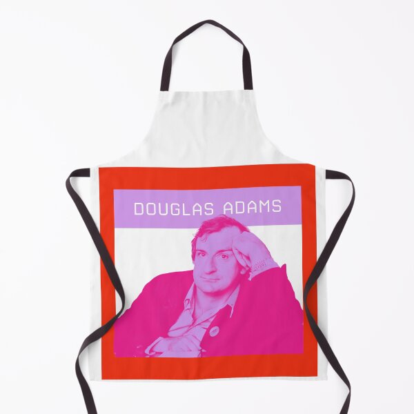 Item preview, Douglas Adams designed and sold by Normanbates13.