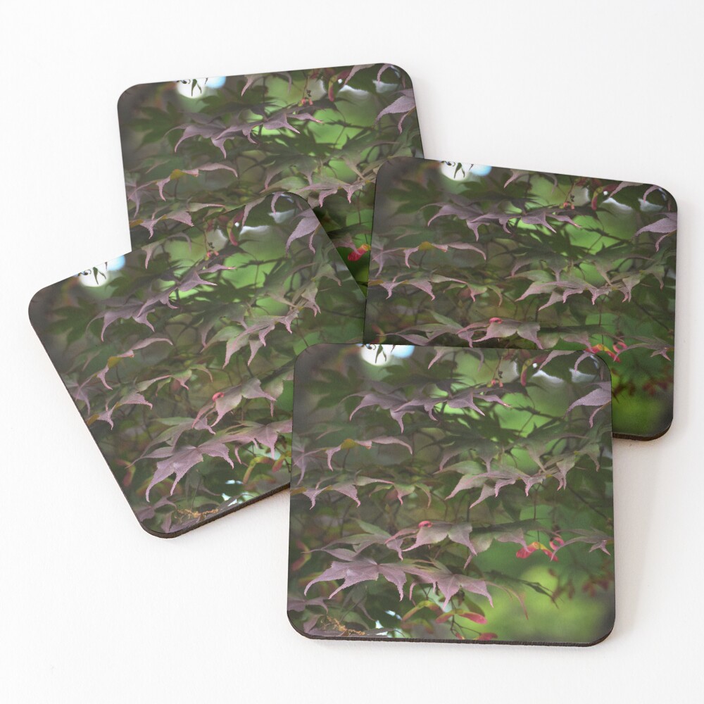 Item preview, Coasters (Set of 4) designed and sold by Reriginal.