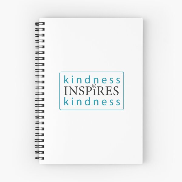 Item preview, Kindness inspires kindness  designed and sold by Singerevita.