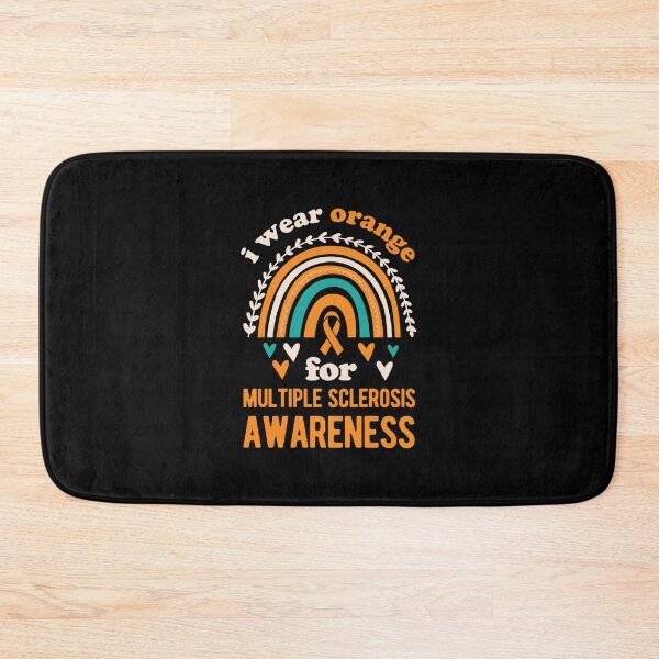 Item preview, Multiple Sclerosis Awareness designed and sold by artworkbyrihen.
