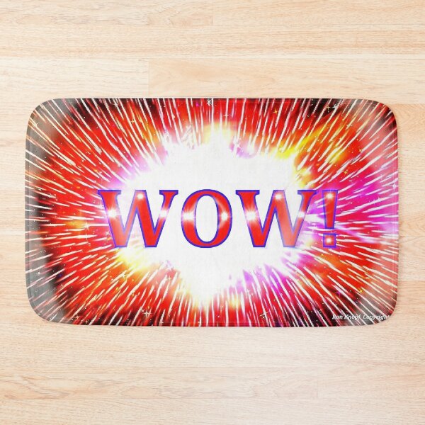 Item preview,  Wall Artwork         //                  WOW! designed and sold by Imagin8er.