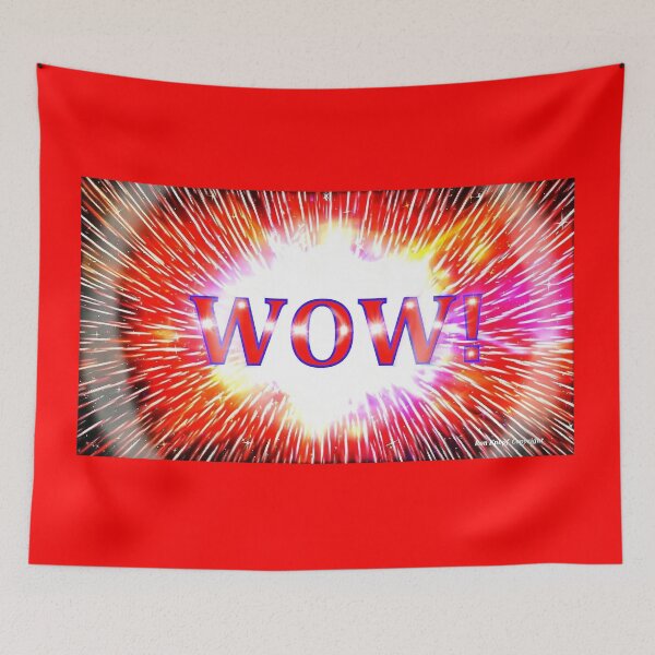 Item preview,  Wall Artwork         //                  WOW! designed and sold by Imagin8er.