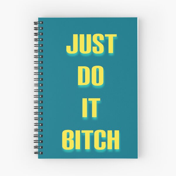 Item preview, do it! designed and sold by dsgn-by-frost.