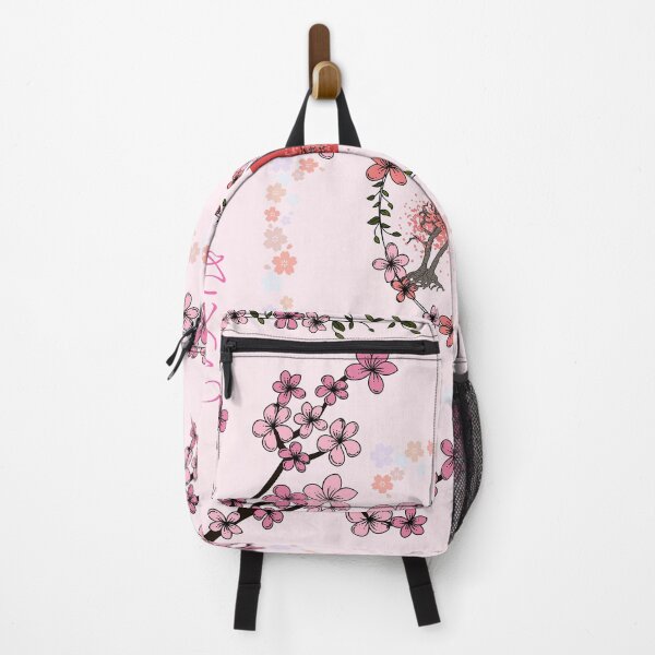 Item preview, Sakura - Through the Cherry Blossom (Pink) designed and sold by Charles-Gemini.