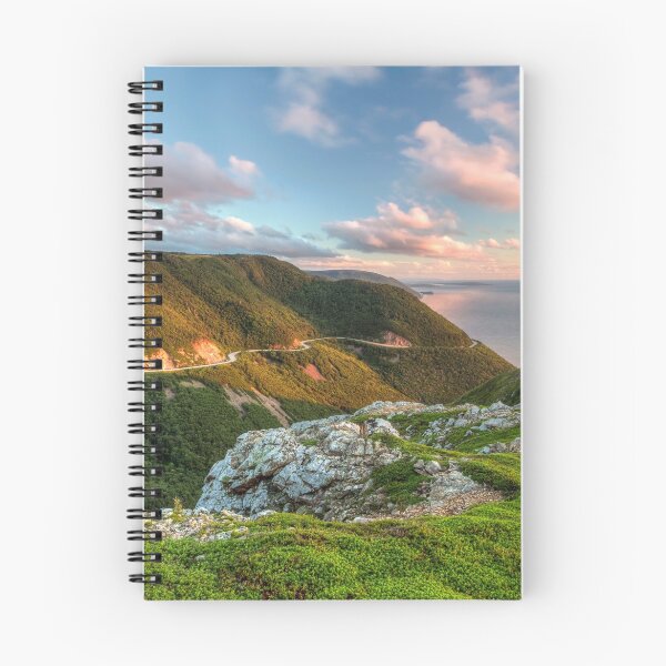 Aperçu de l'œuvre NEUSCHOTTLAND NOUVELLE-ECOSSE CAPE BRETON créée et vendue par SEITENTROMMEL.