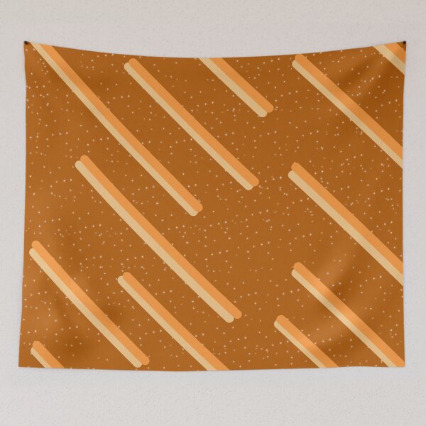 Item preview, Slashes, Orange designed and sold by SariePhotograph.