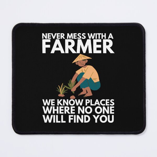 Item preview, farmer designed and sold by T-shirtgallery.