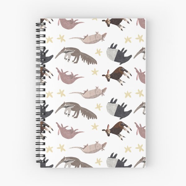 Item preview, Unique animal stickers designed and sold by LittleLibras.