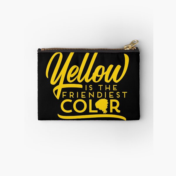 Item preview, Yellow is for freindship designed and sold by mashawinner.