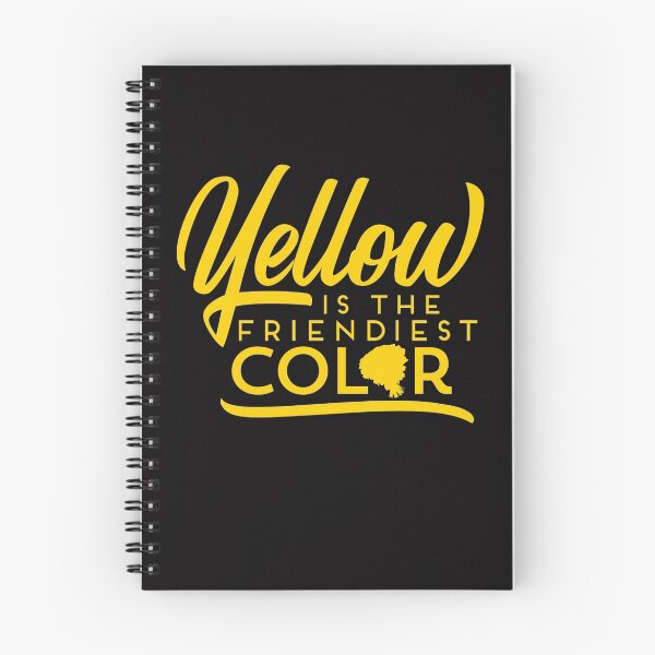 Item preview, Yellow is for freindship designed and sold by mashawinner.