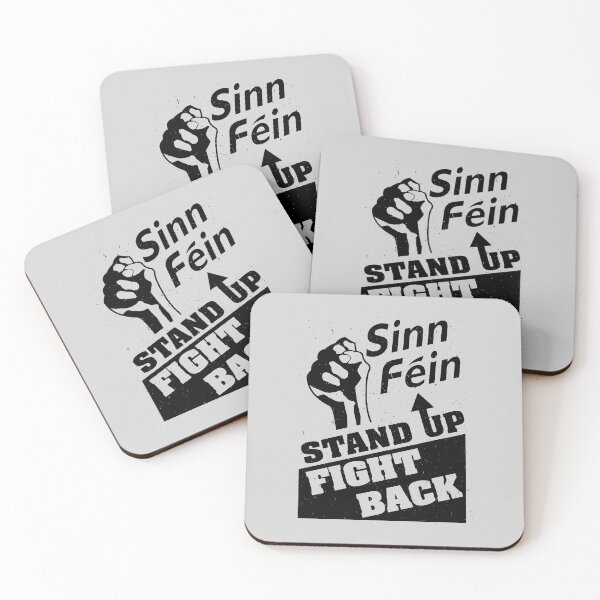 Item preview, Stand Up And Fight Back Socialist  designed and sold by KidGiftChoice.