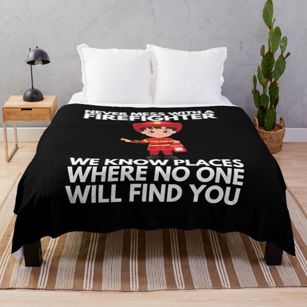 Item preview, firefighter designed and sold by T-shirtgallery.