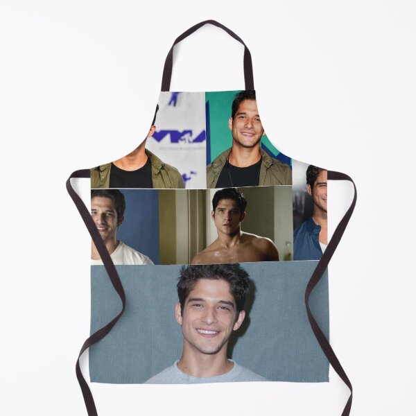 Item preview, Tyler Posey  designed and sold by Stitch05.