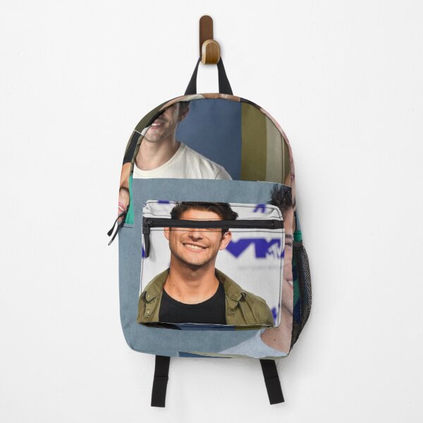 Item preview, Tyler Posey designed and sold by Stitch05.
