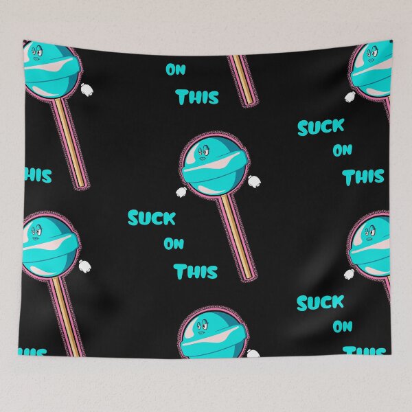 Item preview, Suck On This designed and sold by ArtByNabes.