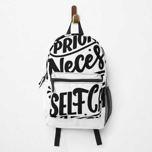 Item preview, Self Care Is A Priority And Necessity, Not A Luxury designed and sold by MiarCo.