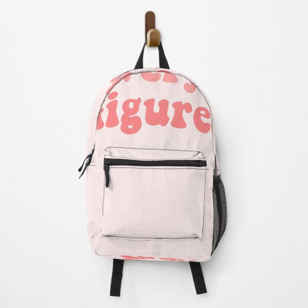 Item preview, everything is figureoutable inspirational motivational funny quote pink tumblr reminder designed and sold by emcazalet.